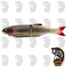 Hispano Lures Drifter 177 Hellboy Floating Swimbait