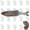 Hispano Lures Drifter 177 Bleeder Shad Floating Swimbait