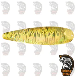 Cuchara Hart Pike Tracker 56g 0440A | Lucio