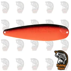 Cuchara Hart Pike Tracker 56g 0440B | Lucio