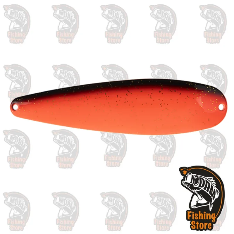 Cuchara Hart Pike Tracker 56g 0440B | Lucio