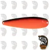 Cuchara Hart Pike Tracker 56g 0440B | Lucio