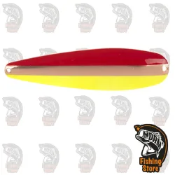 Cuchara Hart Pike Tracker 56g 480B | Lucio