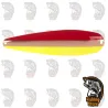 Cuchara Hart Pike Tracker 56g 480B | Lucio