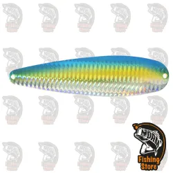 Cuchara Hart Pike Tracker 56g 660B | Lucio