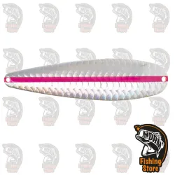 Cuchara Hart Pike Tracker 56g 660A | Lucio
