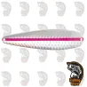 Cuchara Hart Pike Tracker 56g 660A | Lucio