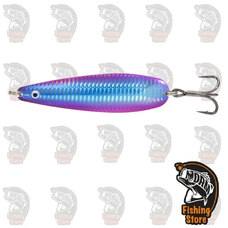 Cuchara Hart Pike Tracker 56g 480C | Lucio
