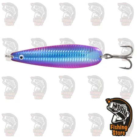 Cuchara Hart Pike Tracker 56g 480C | Lucio