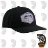 Gorra BKK Performance Legacy Black Talla Única