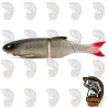 Swimbait Hispano Lures Drifter 177 Gardon Flotante