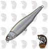 Paseante Whiplash Factory Live Wire 87 Travieso LS02TDG