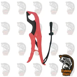 Atrapapeces Hart Floating Fishing Grip 6 Pulgadas