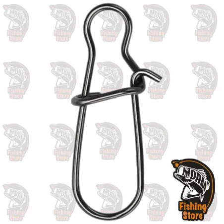 Grapa Owner All Purpose Snap Nº1 4183-106 (10.9kg)