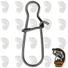 Grapa Owner All Purpose Snap Nº1.5 4183-156 (12.6kg)