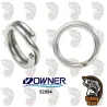 Anilla Owner Split Ring Fine Wire Nº3 52804 (13.6kg)