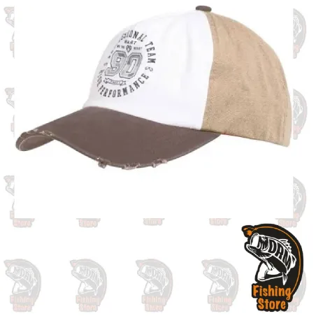Gorra de Pesca Hart Vintage Cap Talla Única Regulable