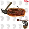 AGR Baits Flipping Jig 1/2 oz Natural Craw | DRM