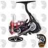 Carrete Daiwa Ninja LT 3000-C 2023 Spinning