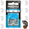Grapas Stainless-Steel Fluorocarbon Snaps 3mm | DRM