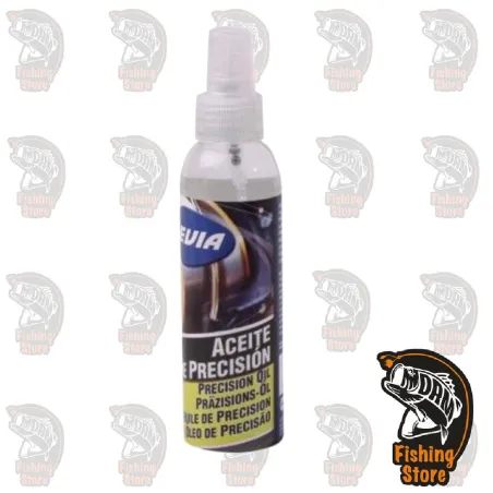 Aceite de Precisión Evia 12ml para Carretes | DRM