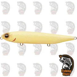 Señuelo Evergreen Justine 115 260 Bone | DRM Fishing Store