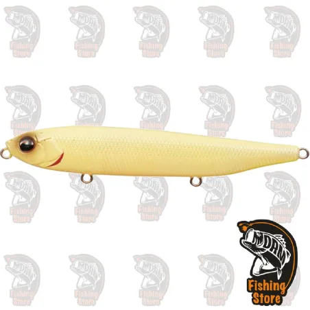 Señuelo Evergreen Justine 115 260 Bone | DRM Fishing Store
