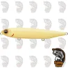 Señuelo Evergreen Justine 115 260 Bone | DRM Fishing Store