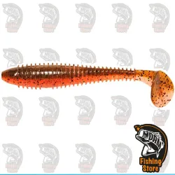 Keitech Swing Impact Fat 3.8" 407T Delta Craw