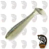 Keitech Swing Impact Fat 4.8" 418T Bluegill Flash