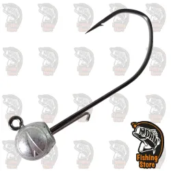 Cabeza Plomada VMC Bullet Jig 7g Nº 3/0