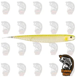 Raid Japan Super Fishroller 5" 105 Lively Chart