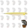 Raid Japan Super Fishroller 5" 105 Lively Chart