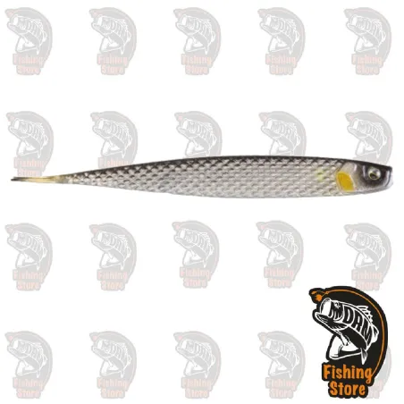 Raid Japan Super Fishroller 5" 101 Kiwami Ayu
